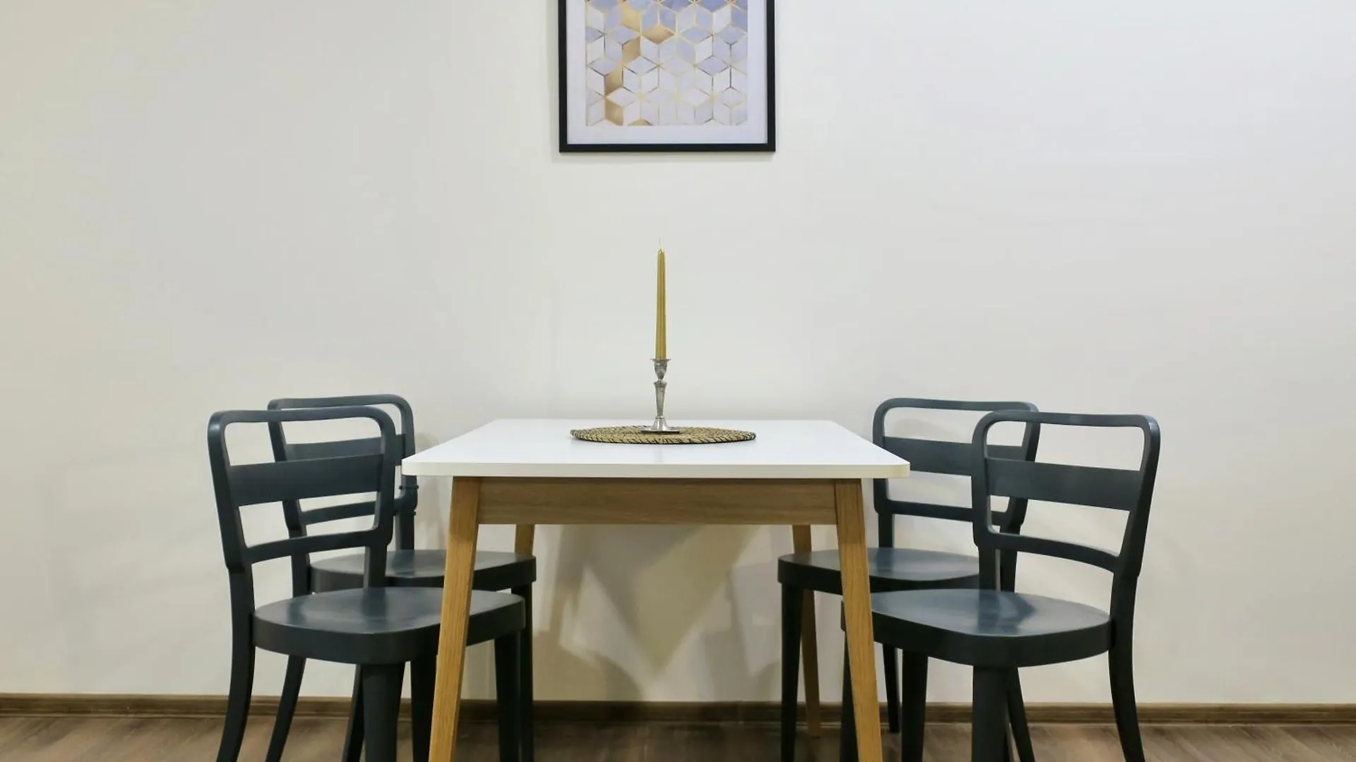 Charm Apartment Deco Near Old Town, All-Friendly Prága